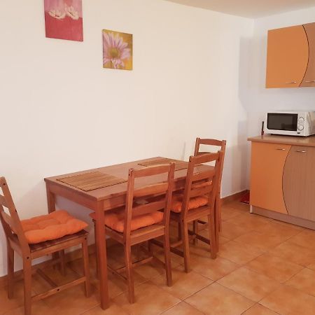 Casutele Intim Villa Costinesti Ngoại thất bức ảnh