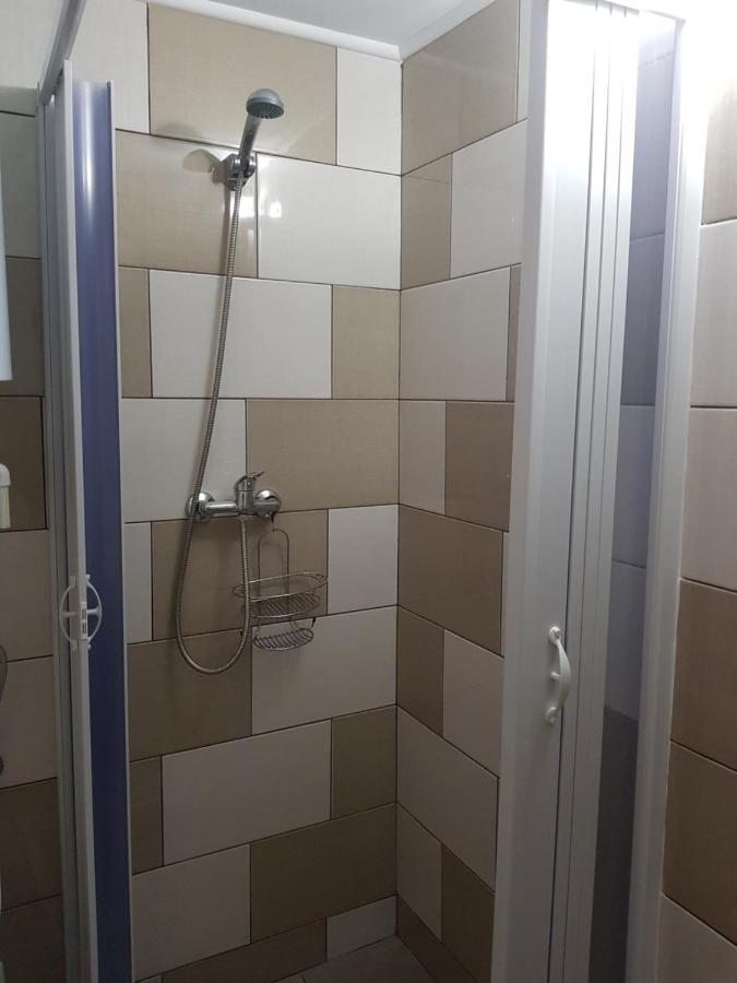 Casutele Intim Villa Costinesti Ngoại thất bức ảnh