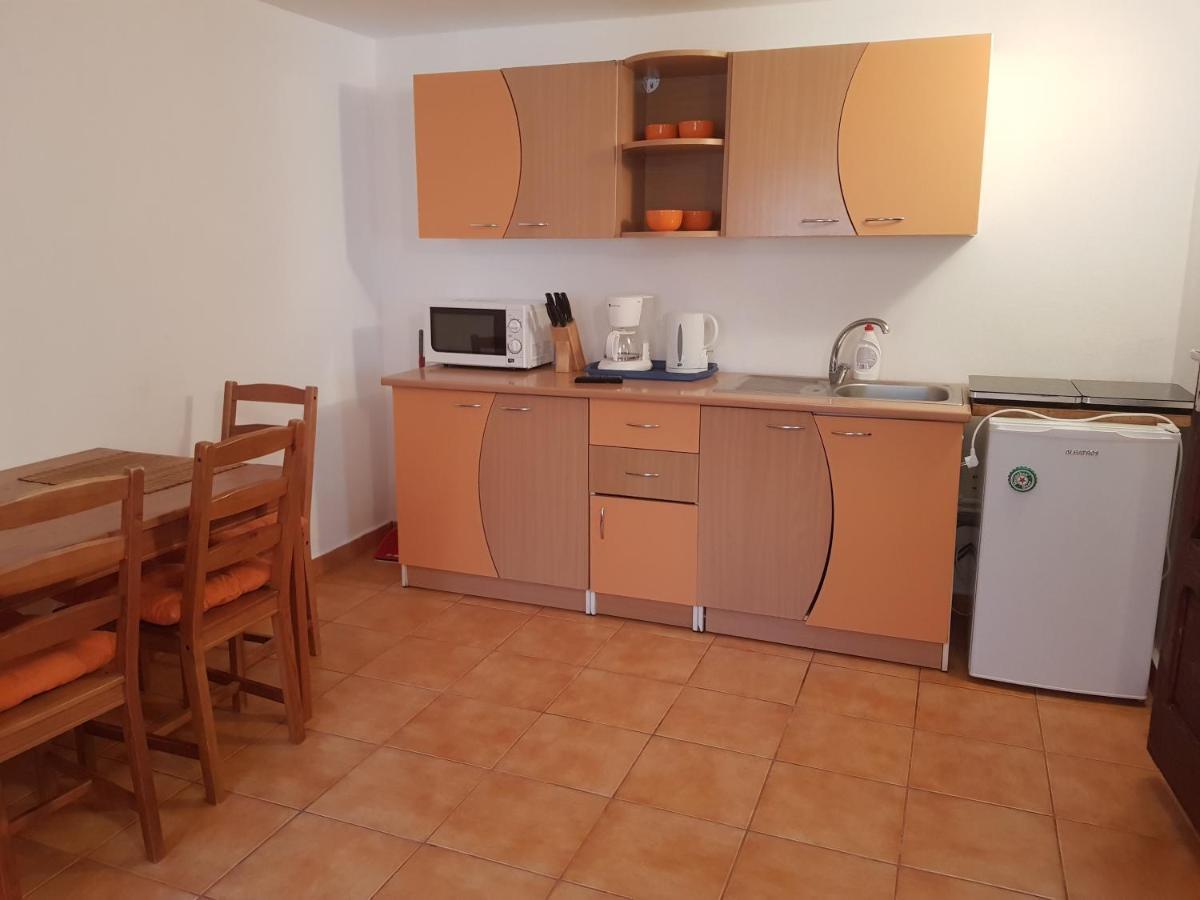 Casutele Intim Villa Costinesti Ngoại thất bức ảnh