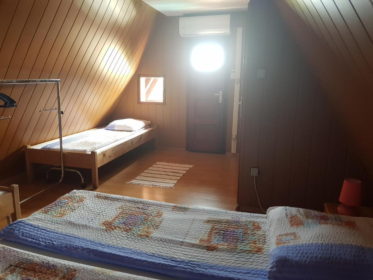 Casutele Intim Villa Costinesti Ngoại thất bức ảnh