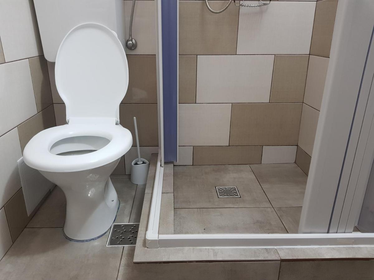 Casutele Intim Villa Costinesti Ngoại thất bức ảnh