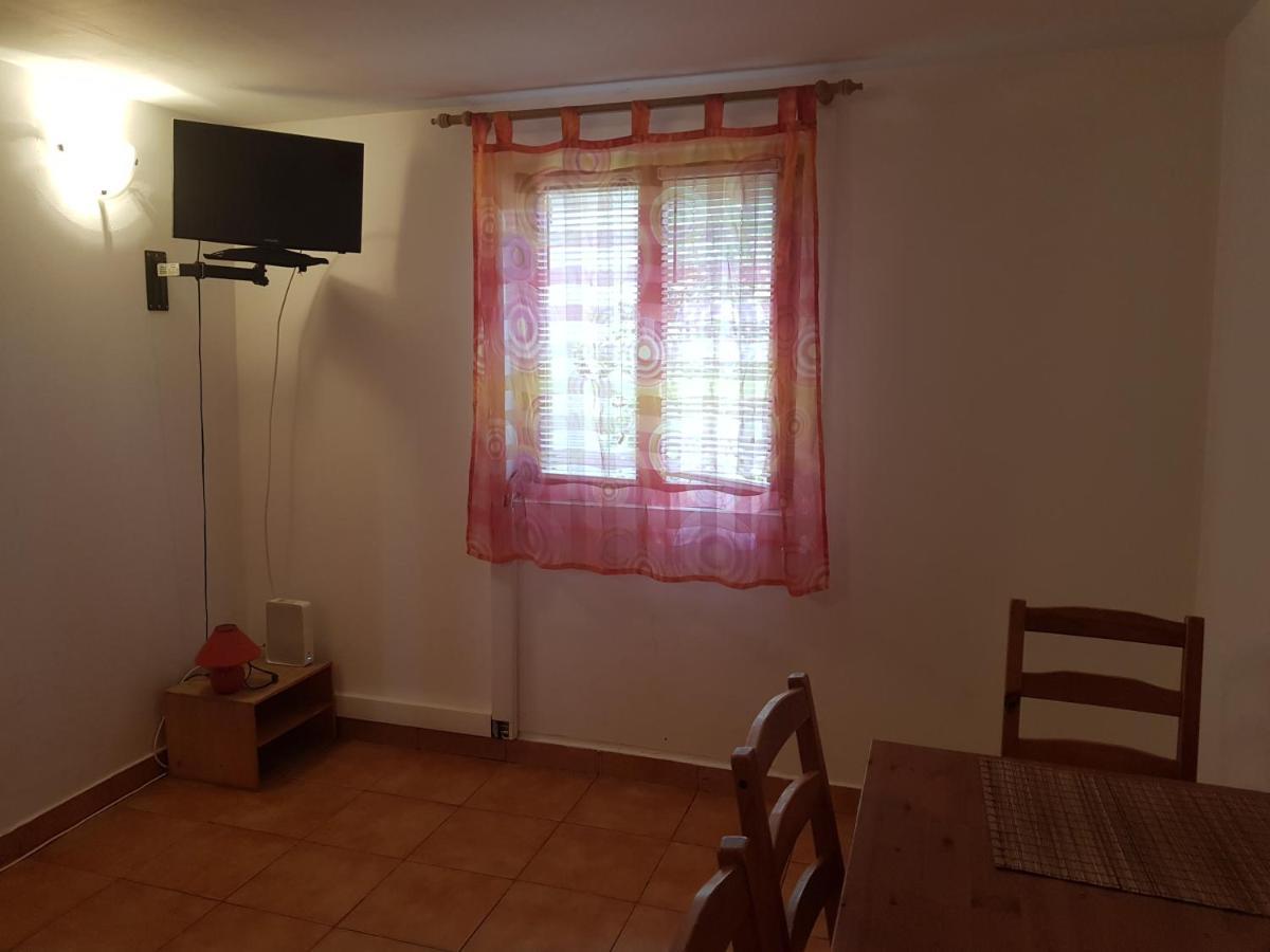 Casutele Intim Villa Costinesti Ngoại thất bức ảnh