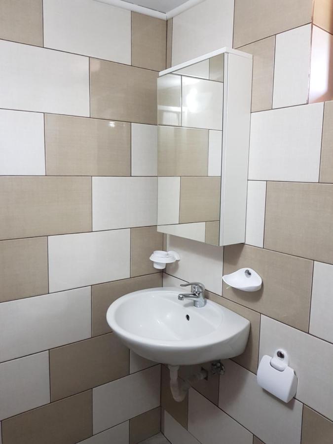 Casutele Intim Villa Costinesti Ngoại thất bức ảnh